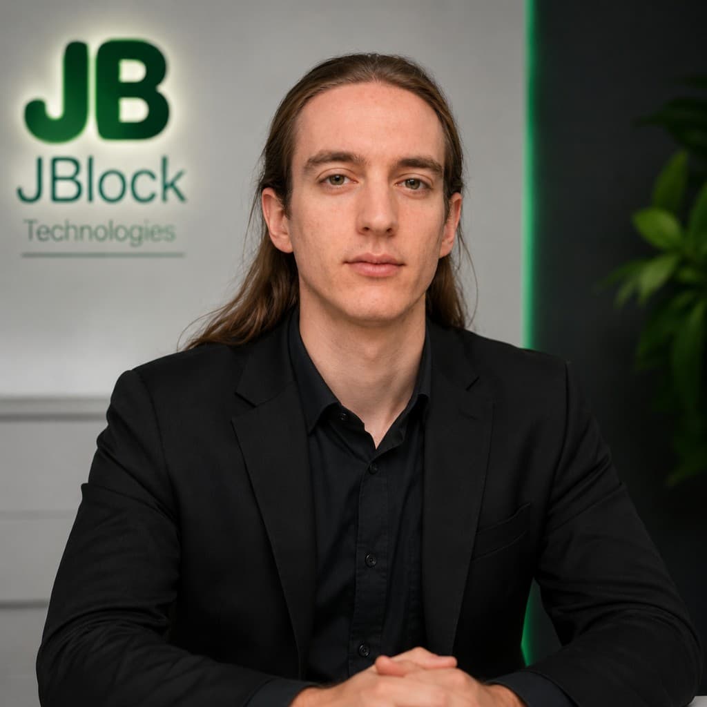 Logan Gist, Chief Recruiting Officer